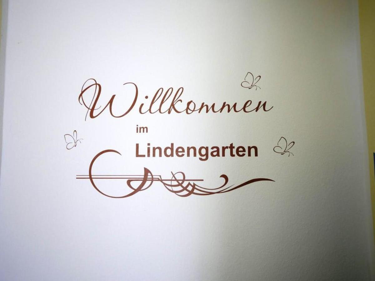 Touristisches Begegnungzentrum Melchow Exteriör bild