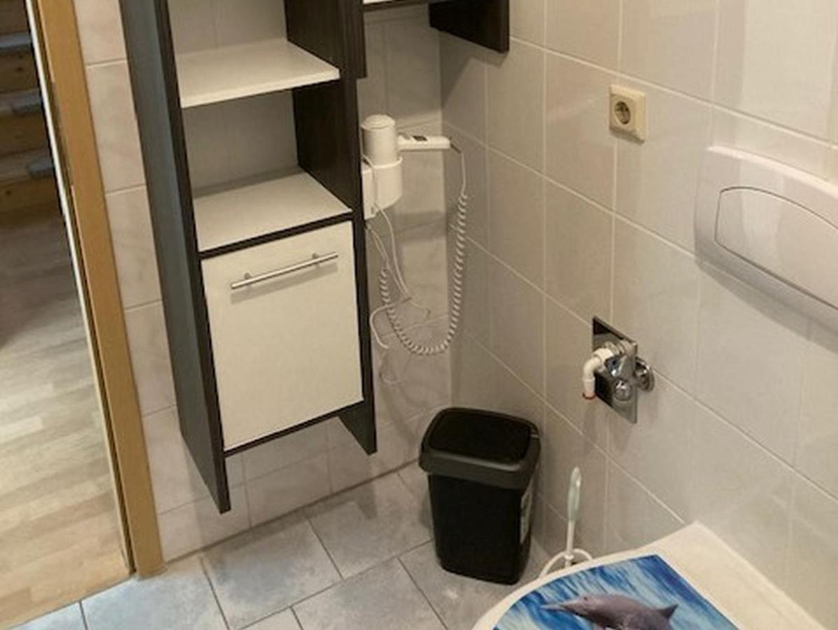 Touristisches Begegnungzentrum Melchow Exteriör bild
